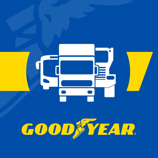 Goodyear FleetHub app icon