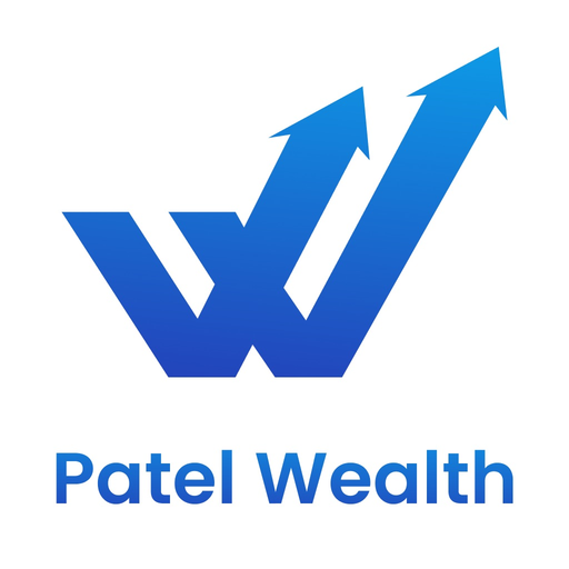 Patel Wealth Back Office app icon