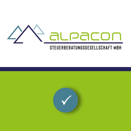 AlpaCon app icon