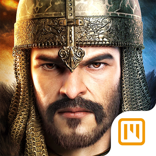 Days of Empire app icon