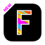 Cool Name Fancy Text Generator icon