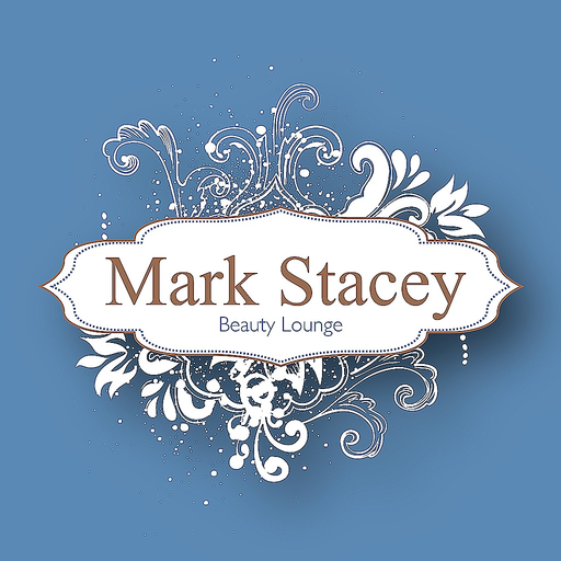 Mark Stacey Beauty Lounge app icon