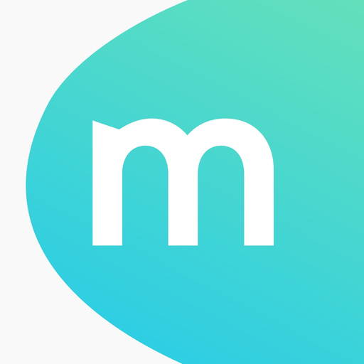 Mindento app icon
