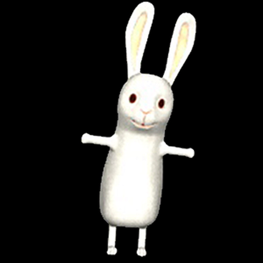 Easter Parade AR app icon