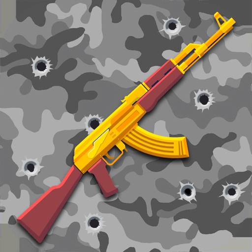 Arms Dealer - War Tycoon Game app icon