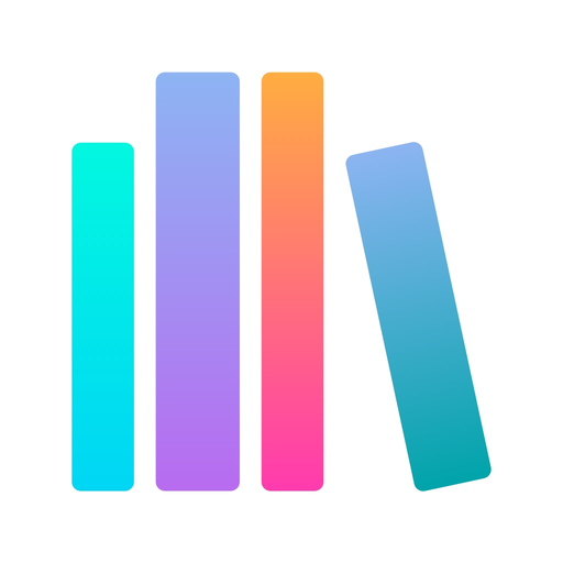 Journi Print | Photobooks app icon
