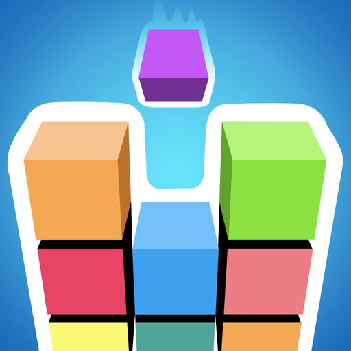 Paint Block app icon