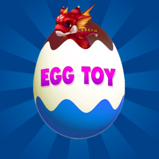 Egg Toy app icon