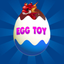 Egg Toy icon