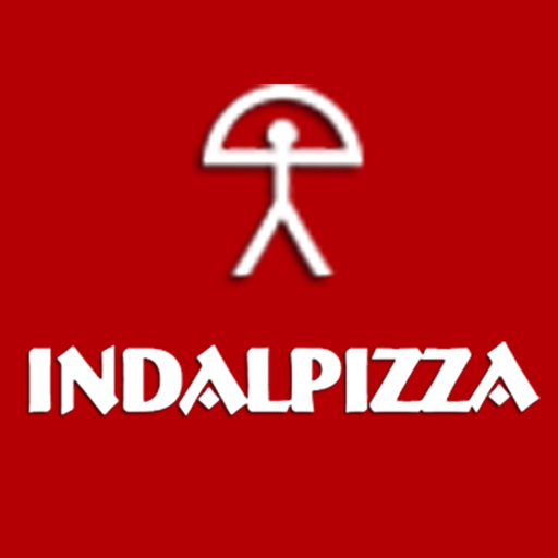 IndalPizza app icon
