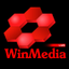 Win Media Live TV icon