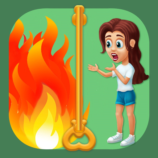 Resort Hotel: Bay Story app icon