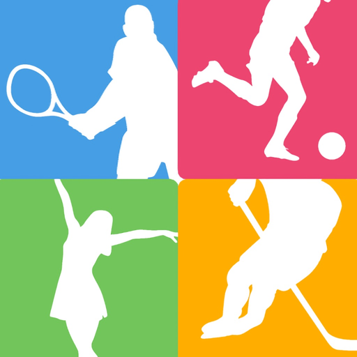 Sponsorhuset app icon