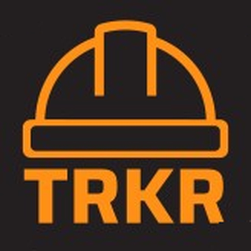 TRKR Mobile app icon