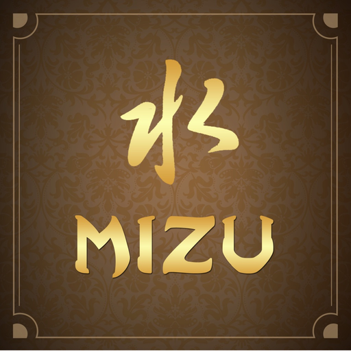 Mizu Japanese Kissimmee app icon