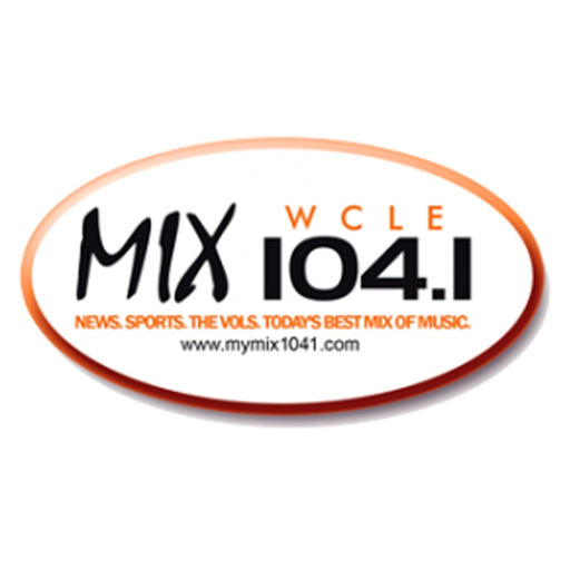Mix 104.1 FM app icon