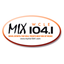 Mix 104.1 FM icon