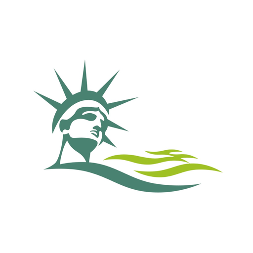 Liberty National GC app icon