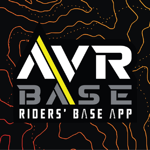 AVR Base app icon