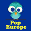 Pop Europe icon