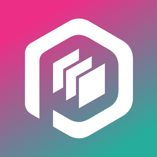 Pixyalbum - Fotolibros app icon