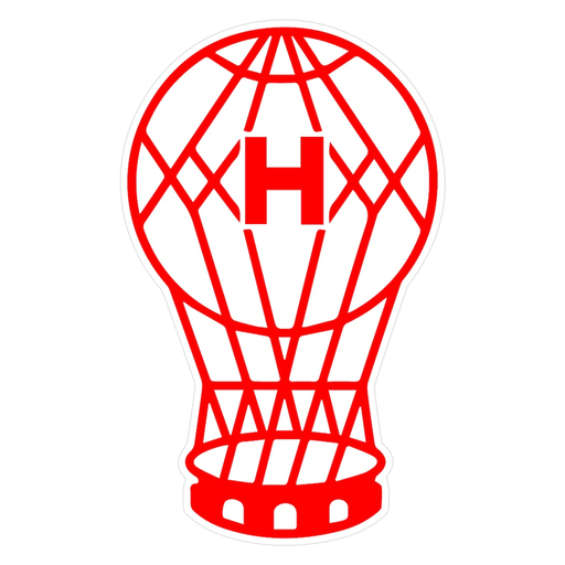 C.A. Huracán Oficial app icon