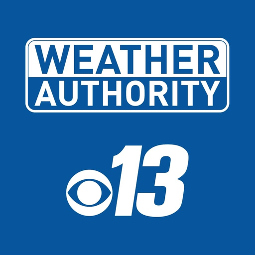 KRCG 13 WEATHER AUTHORITY app icon