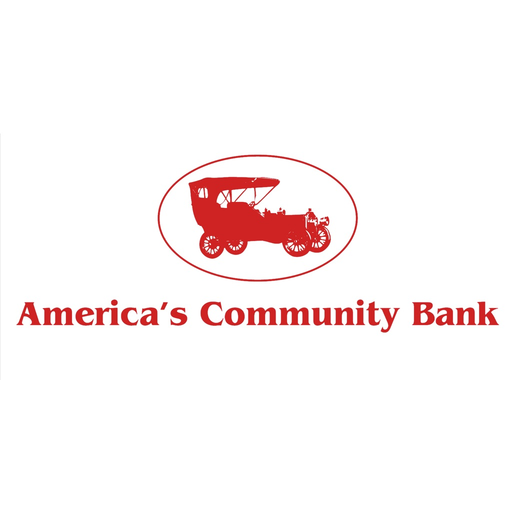 America's Community Bank app icon