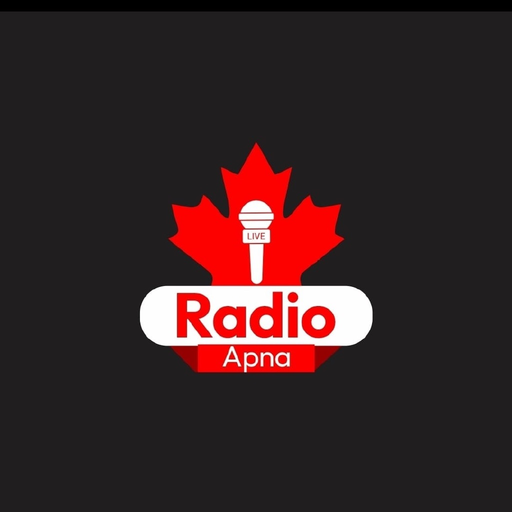 Radio Apna app icon