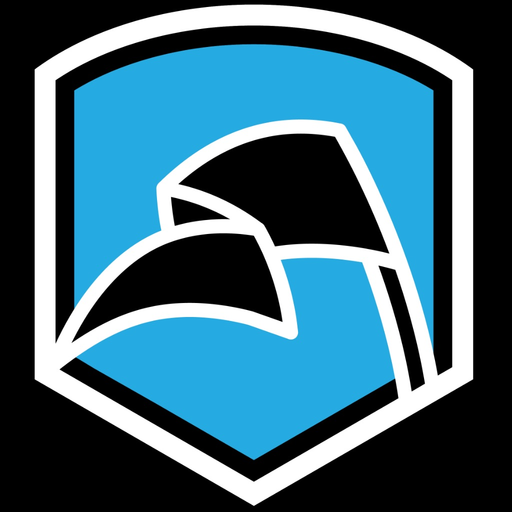 Rebellion Golf app icon