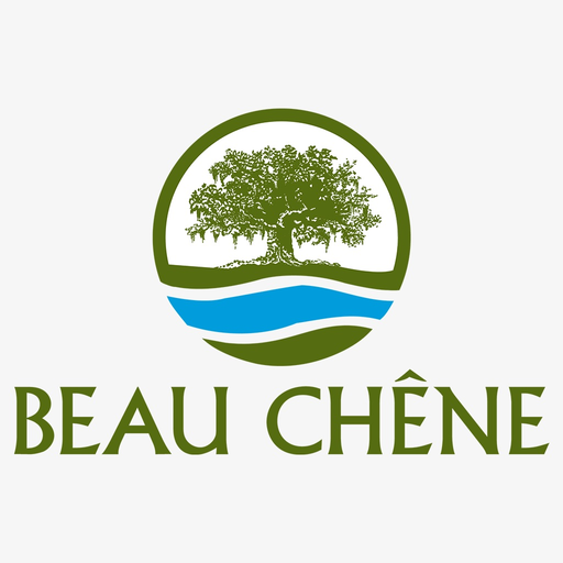 Beau Chene Country Club app icon