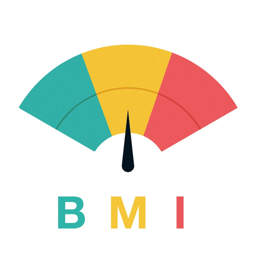 Ideal Weight, BMI Calculator app icon