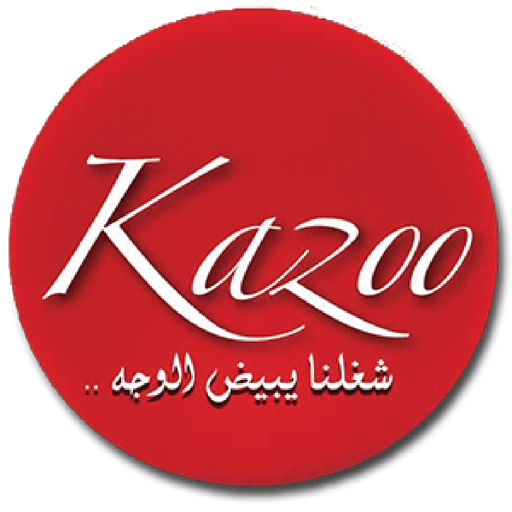 KazooAndMore app icon