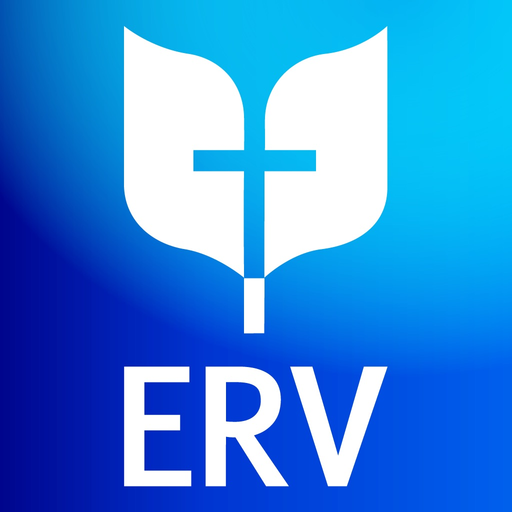 ERV Bible (UK) app icon