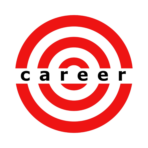 Career Test app icon