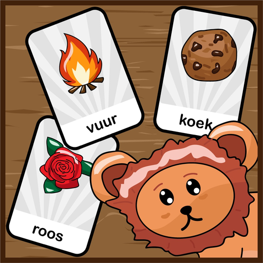 Rijmen maar app icon