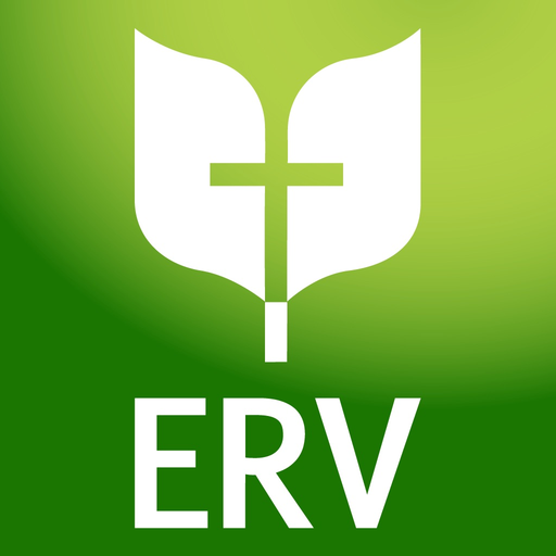ERV Bible app icon