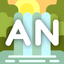 Argentina Natural icon