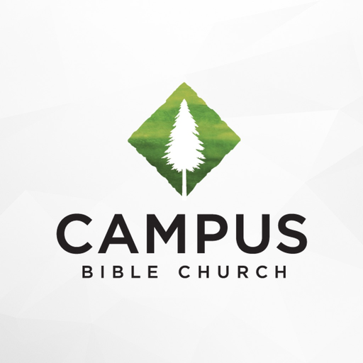 Campus Bible Church app icon