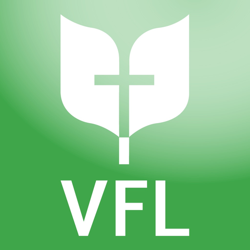 Bíblia VFL app icon