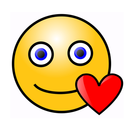 DigiCare Anhörigstöd app icon