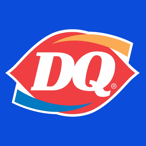 Dairy Queen® Food & Treats app icon