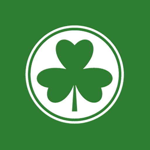 St. Patrick's Day * app icon