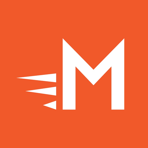MoRe Mobile Remittance app icon