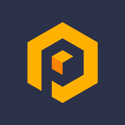 YBM 픽토 : 진짜문제, 1:1 맞춤 토익 앱 app icon