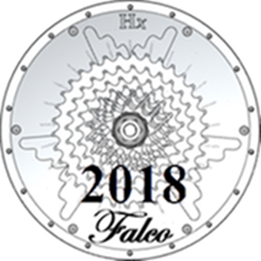Falco Flash BLE 4.0 app icon