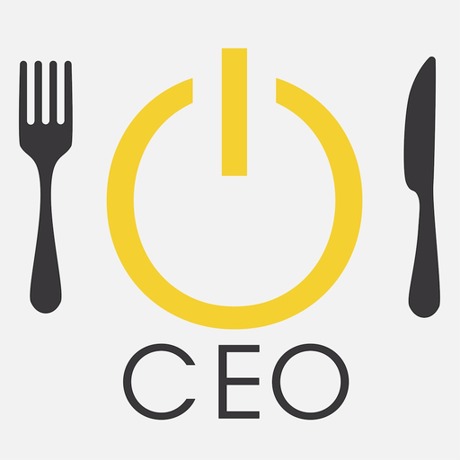 CEO ChefOnline app icon