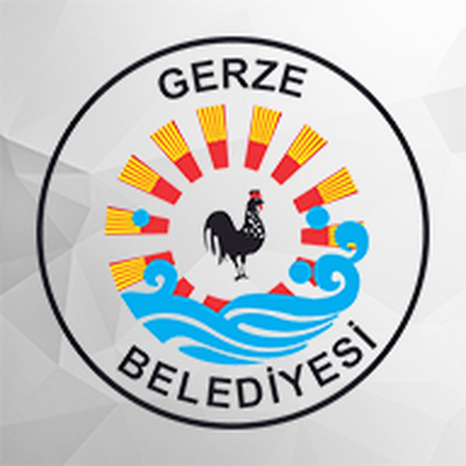 Gerze Belediyesi app icon