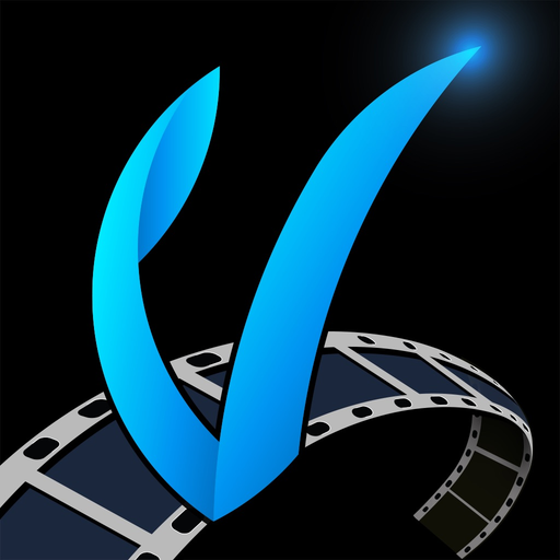 VIMORY: Slideshow Video Maker app icon