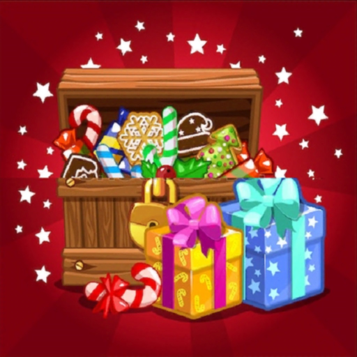 Treasures of Heaven app icon